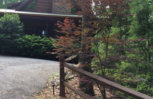 Young Harris Cabin | Big Buck Cabin - Book for November & December now.