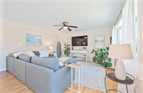West Cape May Cottage | Big Bungalow - Spacious Comfort Awaits!