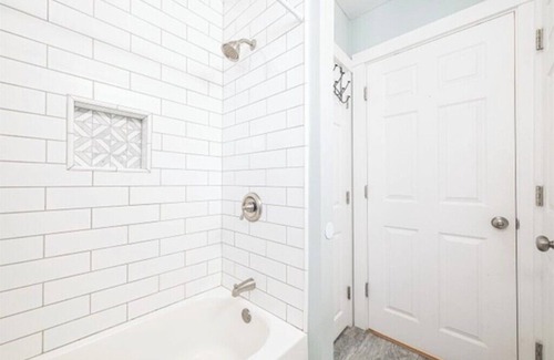 West Cape May Cottage | Big Bungalow - Spacious Comfort Awaits!