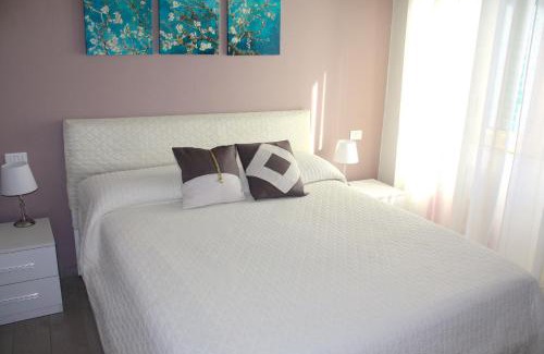 La Spezia Historic Centre House | Big Central Room