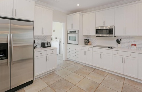 Cape San Blas House | Big Chill