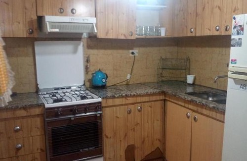 Nueva Cordoba Apartment | Big department 2 rooms in best place of Nva Cba