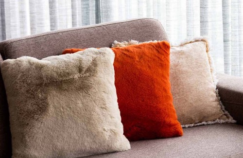 Stalingrad Apartment | Big designed app heart of Brussels