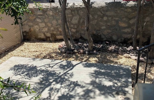 Downtown El Paso House | Big Family? Downtown, Close to All, duplex “A+B”
