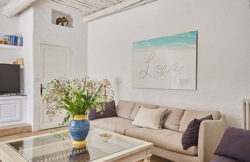 Cavaillon Other | Big farmhouse with pool in the Luberon - Le Mas du Haut Cabedan