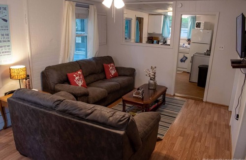 Windham Cottage | Big Fish, Little Pond. Fire Pit Swimming, Hiking, Kayaking, and Fishing!