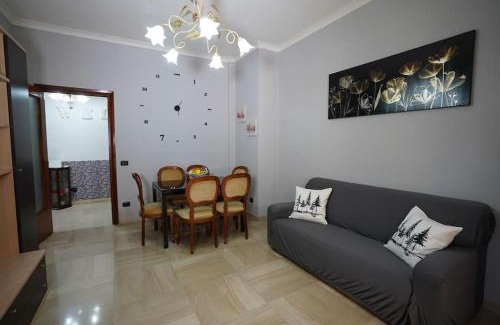 Prenestino-Centocelle Apartment | Big Flat Rome Metro C