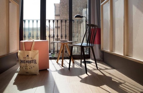 Esquerra de l'Eixample House | BIG GROUPS WELCOME!