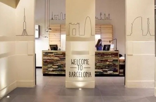 Esquerra de l'Eixample House | BIG GROUPS WELCOME!