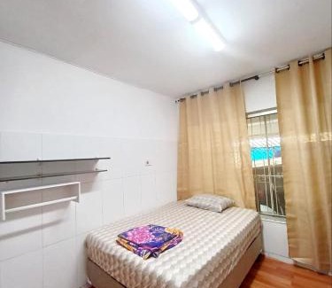 Brooklin Novo House | Big H Homes Vila Olímpia e Brooklin Paulista