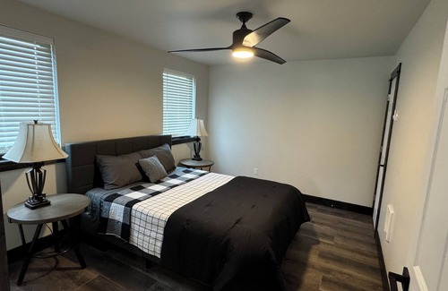 Melrose House | Big Hole River Bungalow - Suite 1 - Divide, MT