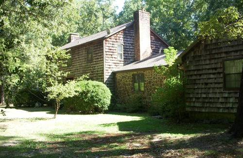 Pheba House | Big home Reunions Business Trips MSU events on 150 acres just 2.5 miles from MSU