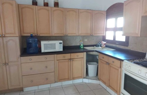 Bahia Kino Cottage | Big house in Bahia de Kino in front of the ocean