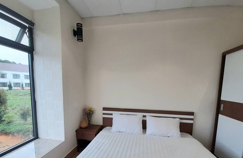 Phuong Villa | BIG PROMO in OCT! Cozy and comfy 5 bedroom Villa