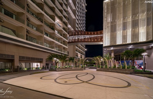 Thang Tam Apartment | BIG SALE 33% Luxury 2beds Apart The Sóng Vũng Tàu