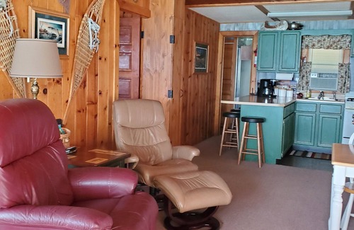 Park Rapids Cabin | Big Sand Lakeside Cabin, Park Rapids, MN