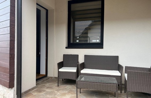 Zlatibor Apartment | Big Sky Apartment is only 15 min from the Zlatibor Lake.