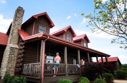 Logan House | Big Sky Lodge - by The Chalets