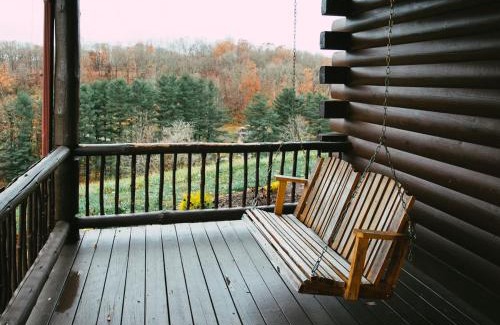 Logan House | Big Sky Lodge - by The Chalets
