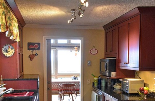 Newland House | Big Sky Retreat in the linville elevation development