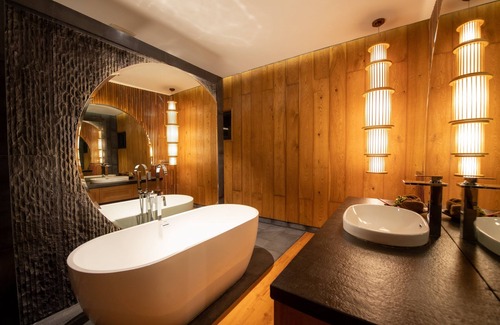 Ko Yao Hotel | Big Sun Residence by iRETREAT