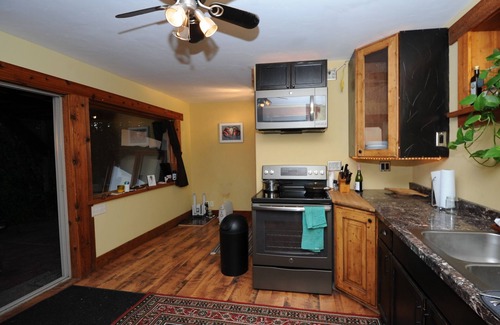 Kamas Cabin | BIG TINI CABIN for Rent Long Term Preferred