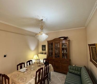 Trikala Apartment | Big Trikala Apartment Half An hour from Meteora