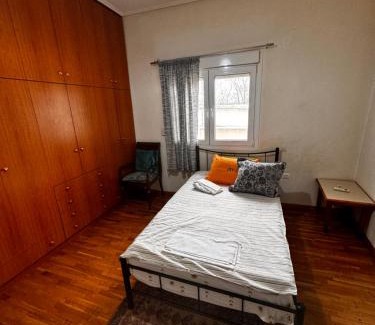 Trikala Apartment | Big Trikala Apartment Half An hour from Meteora
