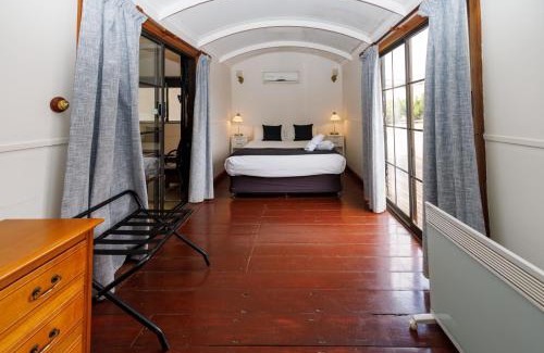 Cape Jervis House | BIG4 Cape Jervis Accommodation & Caravan Park