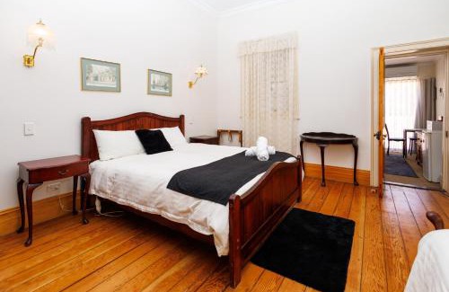 Cape Jervis House | BIG4 Cape Jervis Accommodation & Caravan Park