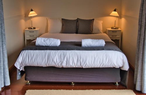 Cape Jervis House | BIG4 Cape Jervis Accommodation & Caravan Park