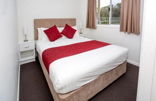 Emu Point Resort | BIG4 Emu Beach Holiday Park