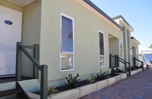 Emu Point Resort | BIG4 Emu Beach Holiday Park