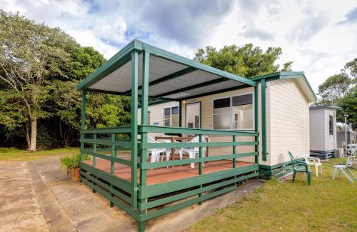 Manning Point Resort | BIG4 Manning Point Holiday Park