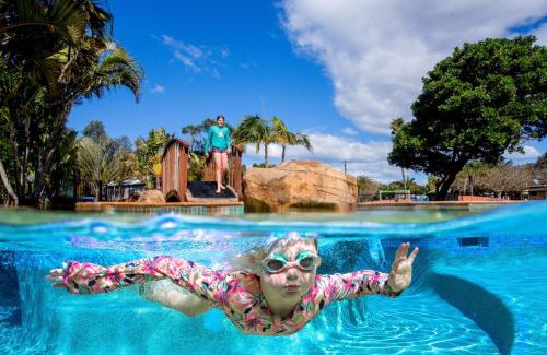 Manning Point Resort | BIG4 Manning Point Holiday Park