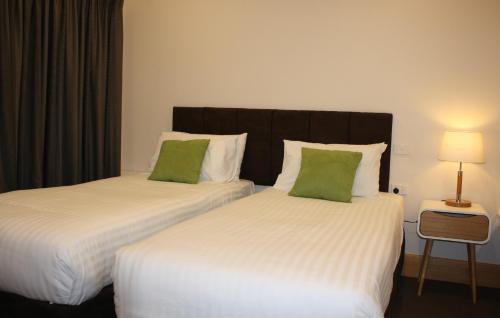 Coober Pedy Apartment | BIG4 Stuart Range Outback Resort