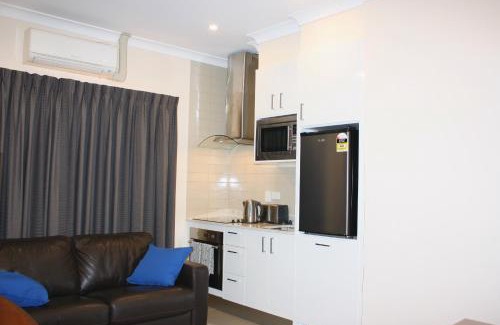 Coober Pedy Apartment | BIG4 Stuart Range Outback Resort