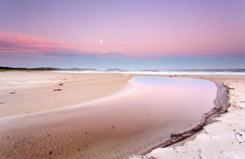 Bawley Point Resort | BIG4 Tasman Holiday Parks - Racecourse Beach