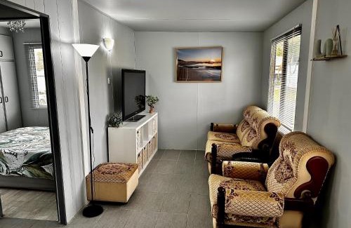 Ulladulla Apartment | BIG4 Ulladulla Beachside Holiday Park