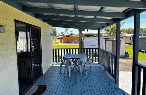Ulladulla Apartment | BIG4 Ulladulla Beachside Holiday Park