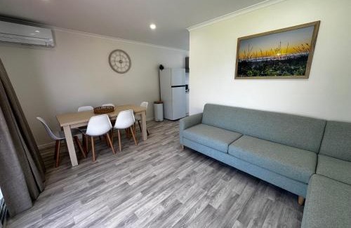 Ulladulla Apartment | BIG4 Ulladulla Beachside Holiday Park