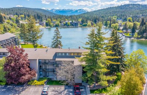 Bigfork Apartment | Bigfork Bliss