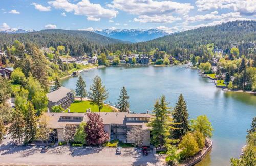 Bigfork Apartment | Bigfork Bliss