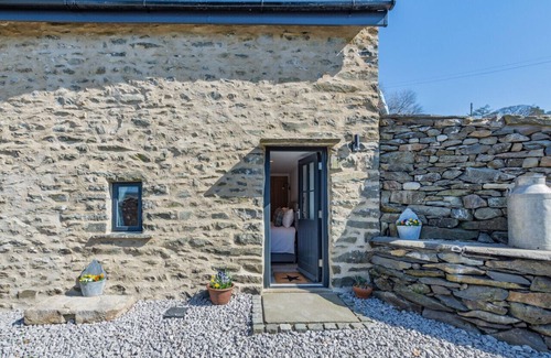 Settle House | Biggin Croft - One Bedroom House, Sleeps 2