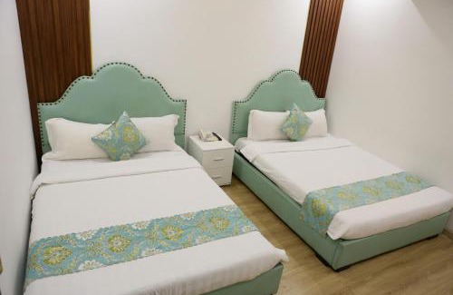Ninh Kieu Hotel | Bighotel Can Tho