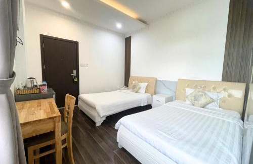 Ninh Kieu Hotel | Bighotel Can Tho