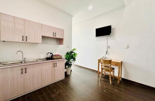 Ninh Kieu Hotel | Bighotel Can Tho