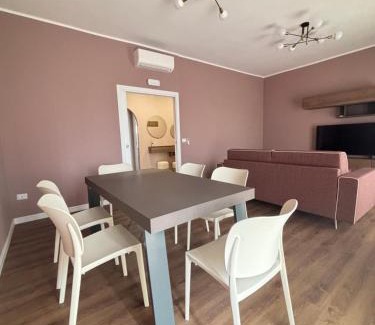 Fiumicino Apartment | Bignami Home