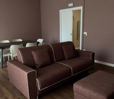 Fiumicino Apartment | Bignami Home