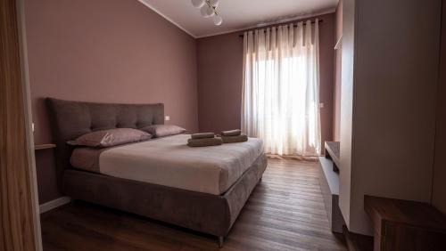Fiumicino Apartment | Bignami Home